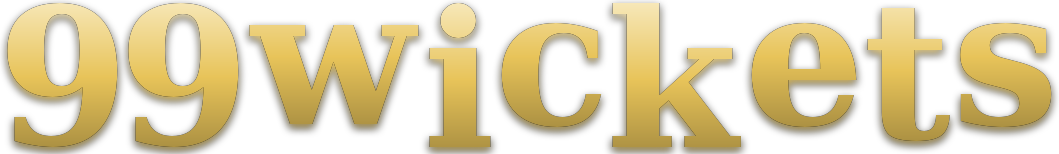99wickets logo